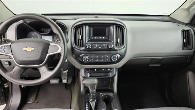 used 2016 Chevrolet Colorado car, priced at $23,949