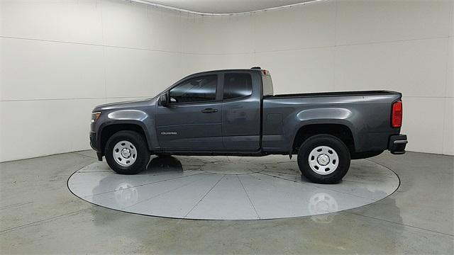 used 2016 Chevrolet Colorado car, priced at $23,949