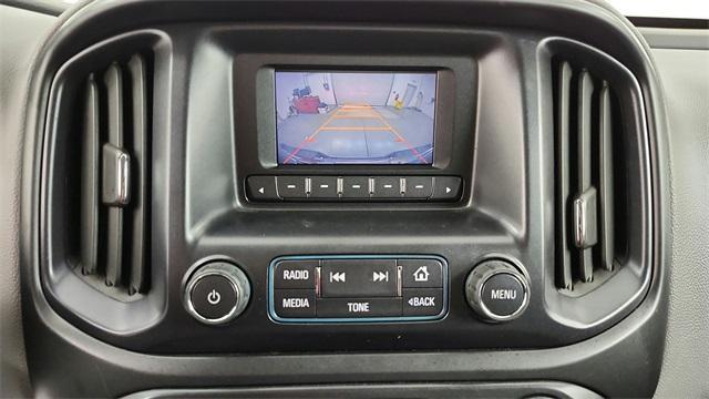 used 2016 Chevrolet Colorado car, priced at $23,949