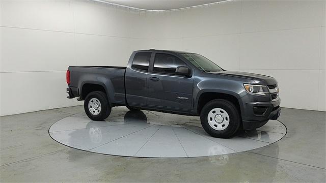 used 2016 Chevrolet Colorado car, priced at $23,949