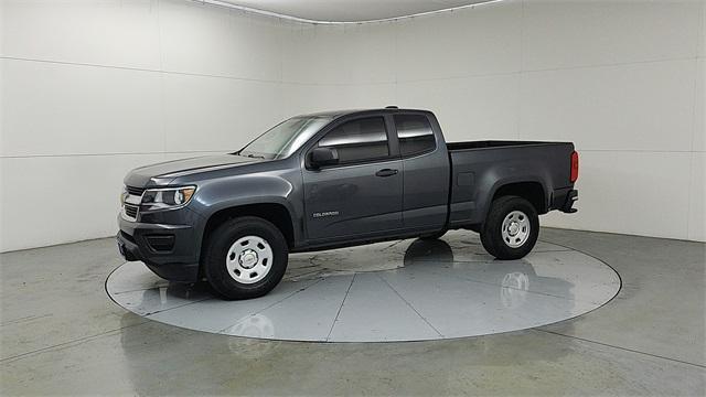 used 2016 Chevrolet Colorado car, priced at $23,949