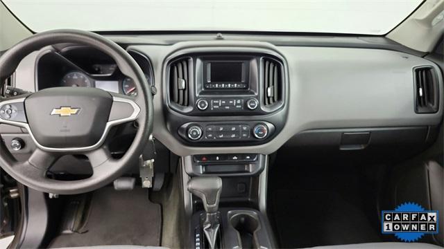 used 2016 Chevrolet Colorado car, priced at $19,677