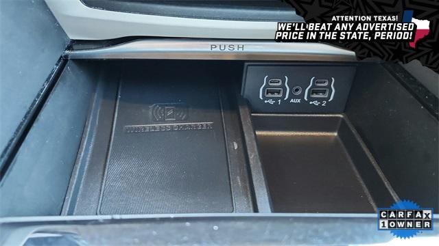 used 2022 Chrysler Pacifica car, priced at $22,723