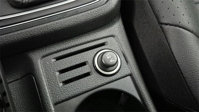 used 2018 Volkswagen Golf car, priced at $18,997