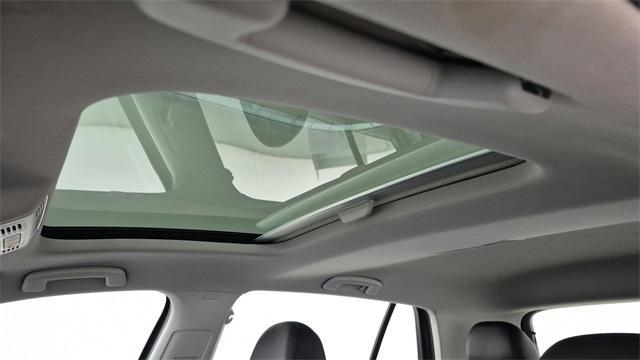 used 2018 Volkswagen Golf car, priced at $18,997