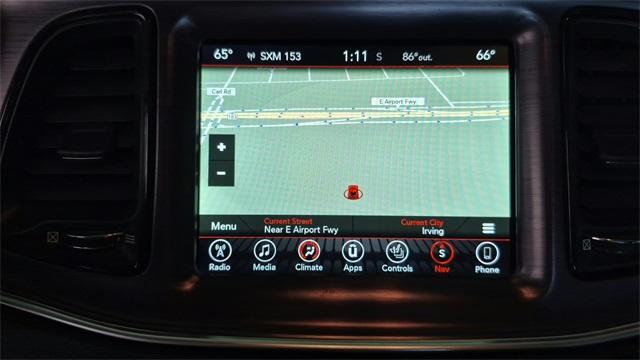 used 2017 Dodge Challenger car, priced at $34,131