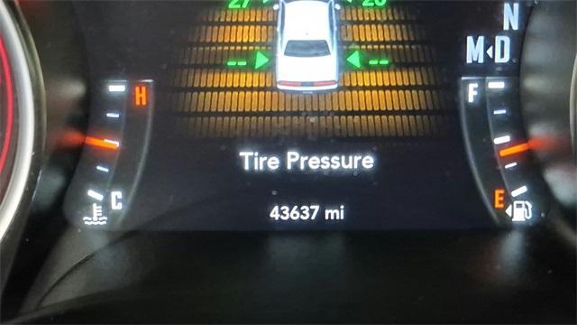 used 2017 Dodge Challenger car, priced at $34,131