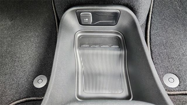 new 2026 Chrysler Pacifica car, priced at $44,460