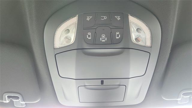 new 2026 Chrysler Pacifica car, priced at $44,460