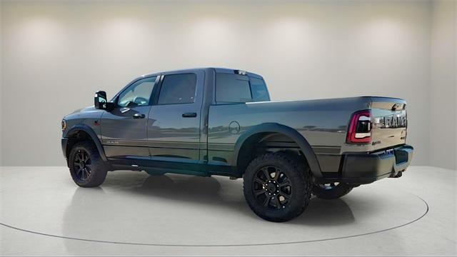 new 2024 Ram 2500 car, priced at $82,646