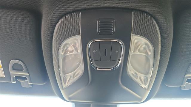 new 2025 Jeep Compass car, priced at $29,249