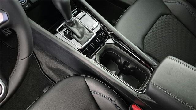 new 2026 Jeep Compass car, priced at $31,590