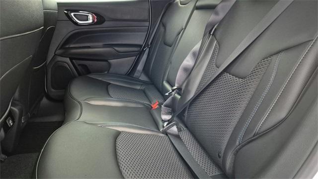 new 2026 Jeep Compass car, priced at $31,590