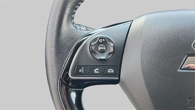 used 2020 Mitsubishi Outlander car, priced at $15,318