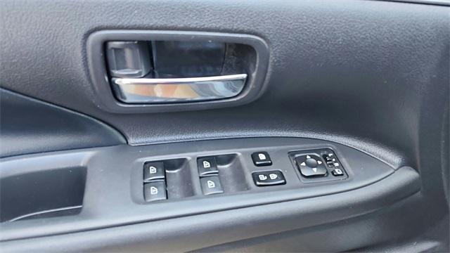 used 2020 Mitsubishi Outlander car, priced at $15,318