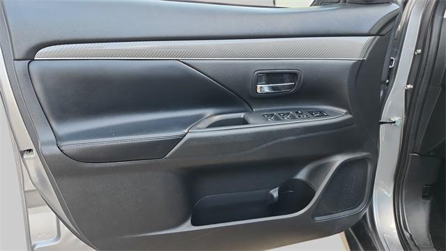 used 2020 Mitsubishi Outlander car, priced at $15,318