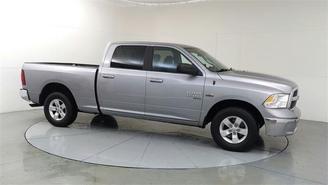 used 2022 Ram 1500 Classic car, priced at $28,977