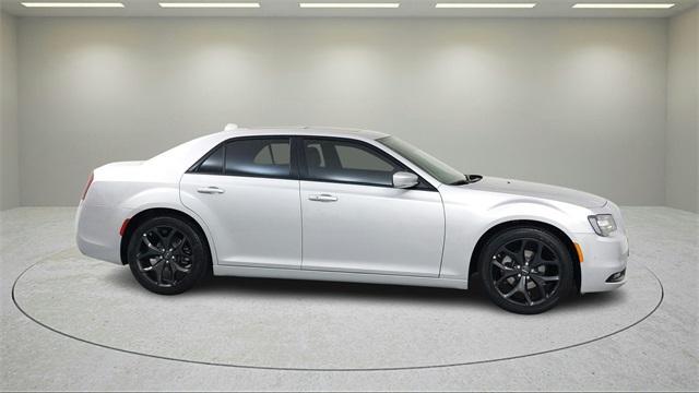 used 2021 Chrysler 300 car, priced at $21,997