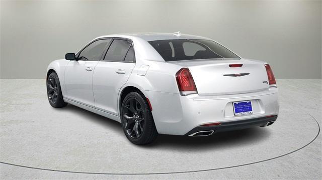 used 2021 Chrysler 300 car, priced at $21,997