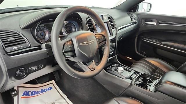 used 2021 Chrysler 300 car, priced at $21,997