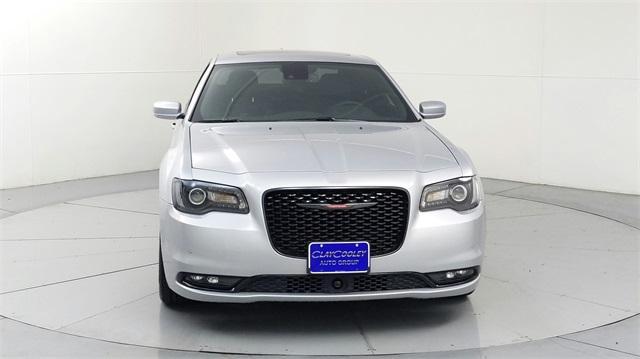 used 2021 Chrysler 300 car, priced at $21,997