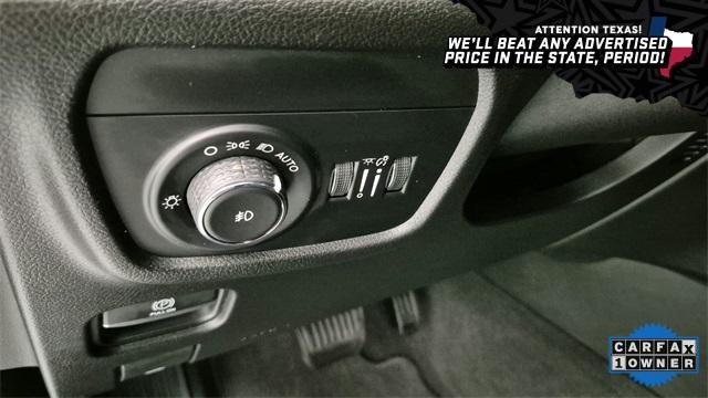 used 2022 Jeep Grand Cherokee L car, priced at $29,997