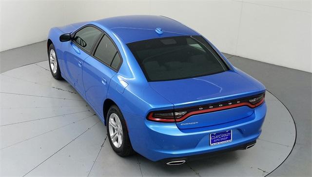 new 2023 Dodge Charger car, priced at $33,191