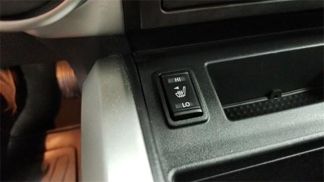 used 2017 Nissan Titan car, priced at $18,997