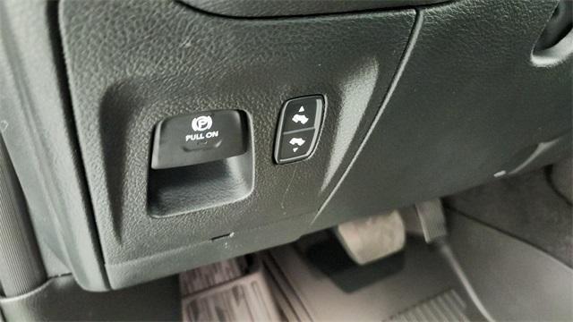 new 2025 Ram 1500 car, priced at $62,298