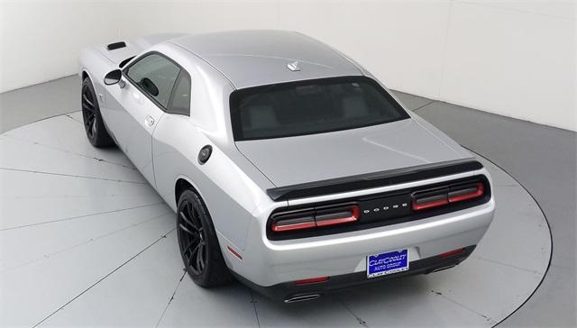 new 2023 Dodge Challenger car, priced at $55,729