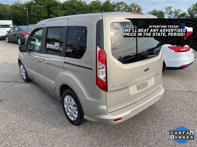 used 2016 Ford Transit Connect car, priced at $17,997