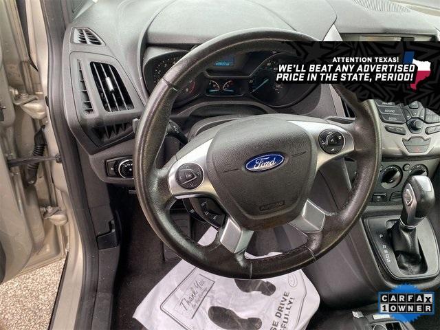 used 2016 Ford Transit Connect car, priced at $17,997