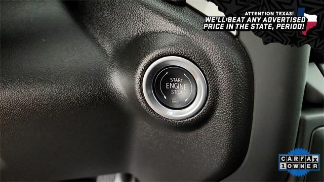 used 2024 Chevrolet Silverado 1500 car, priced at $33,997