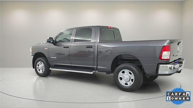 used 2020 Ram 2500 car, priced at $41,997