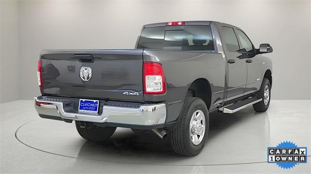 used 2020 Ram 2500 car, priced at $41,997