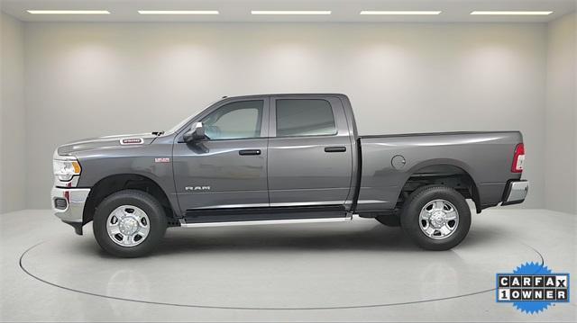 used 2020 Ram 2500 car, priced at $41,997