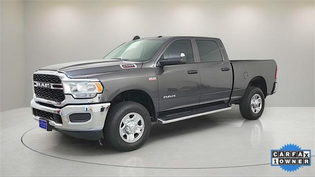 used 2020 Ram 2500 car, priced at $41,997