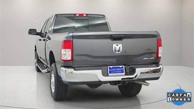 used 2020 Ram 2500 car, priced at $41,997