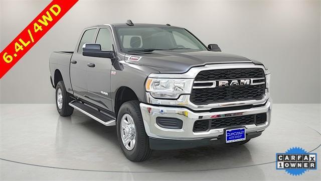 used 2020 Ram 2500 car, priced at $41,997