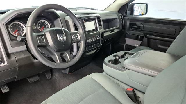 used 2019 Ram 1500 Classic car, priced at $23,997