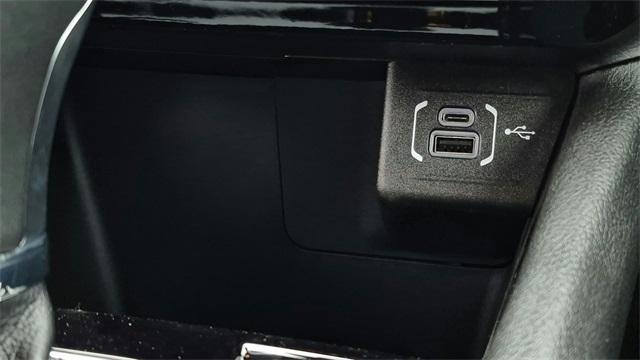 new 2026 Jeep Compass car, priced at $31,093