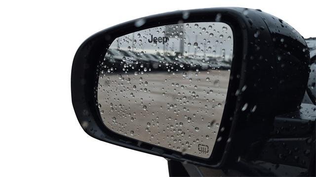 new 2026 Jeep Compass car, priced at $31,093