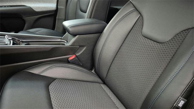 new 2026 Jeep Compass car, priced at $28,912