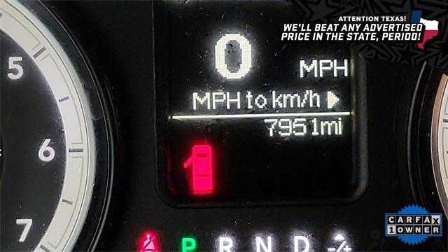 used 2017 Ram 1500 car, priced at $19,997