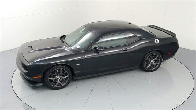 used 2019 Dodge Challenger car, priced at $25,442