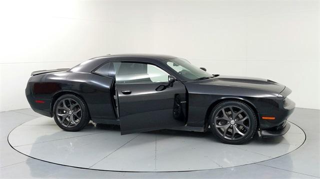 used 2019 Dodge Challenger car, priced at $25,442