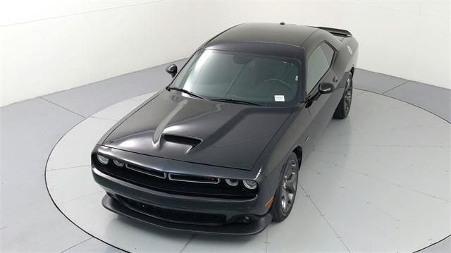 used 2019 Dodge Challenger car, priced at $25,442