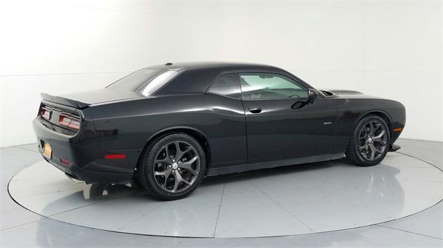 used 2019 Dodge Challenger car, priced at $25,442