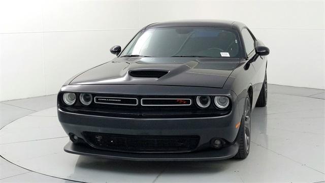 used 2019 Dodge Challenger car, priced at $25,442