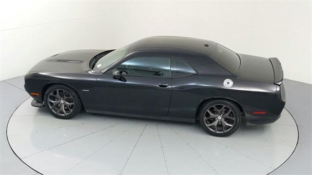 used 2019 Dodge Challenger car, priced at $25,442